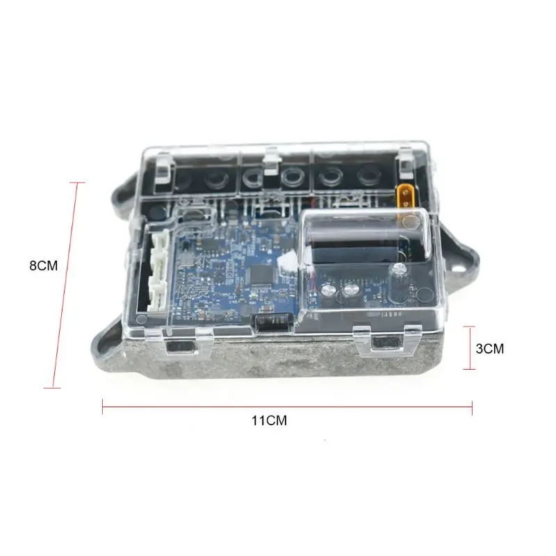 

For Xiaomi Mijia M365 Spare Parts Accessories Electric Scooter Controller Motherboard Circuit Board