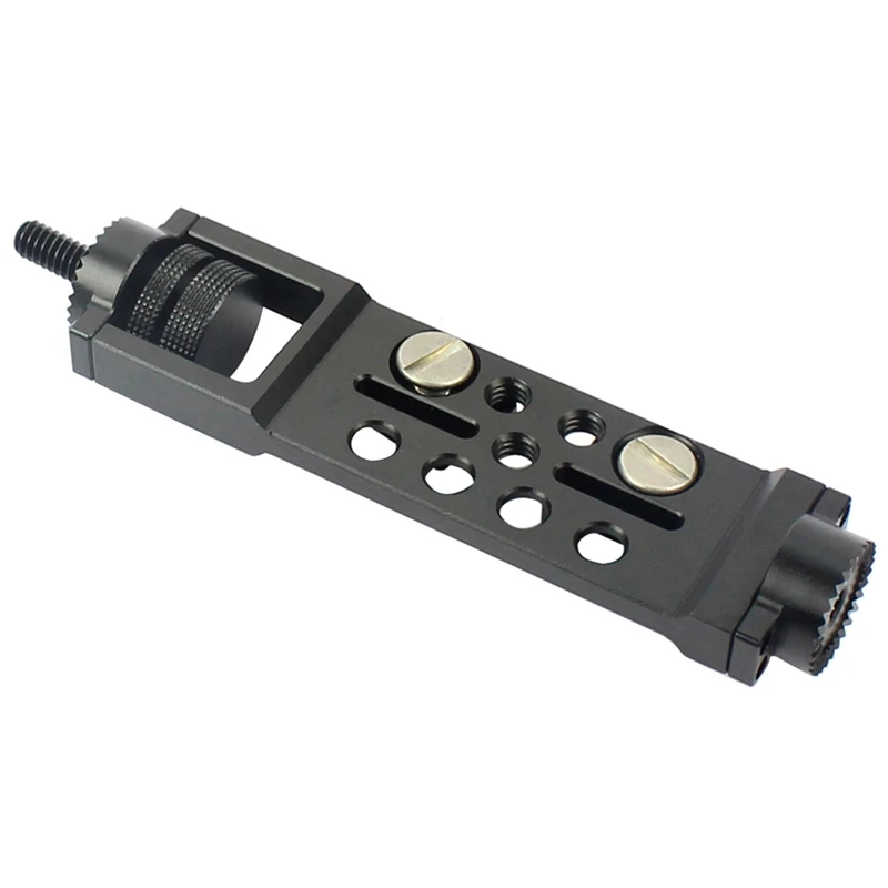 Топ Универсальное крепление расширитель прямой удлинитель аксессуар для руки Osmo