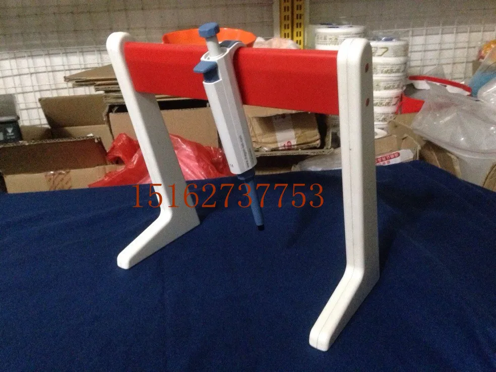 Пластиковая подставка для пипетки больших дракона Финляндии eppendorf и других