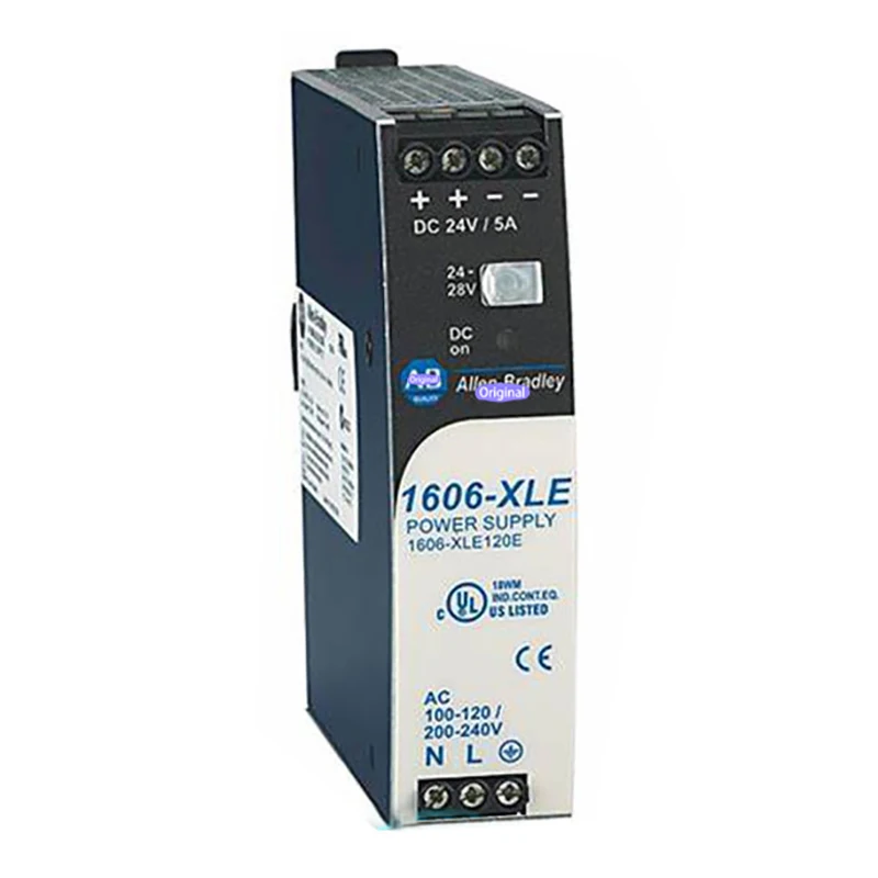 

Original 1606-XLE 1606-XLE120E Spot Photo, 1-Year Warranty