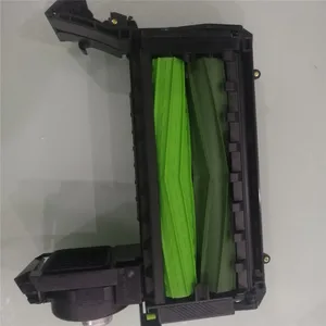 Рамка с роликовыми щетками для робота-уборочной машины Roomba e5 i7, аксессуары для уборочной машины Irobot Roomba e5 i7