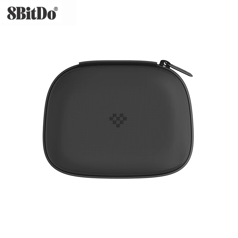

Жесткий чехол 8Bitdo для игрового управления, портативный чехол для переключателя Pro, PS5, PS4, Xbox One, геймпада