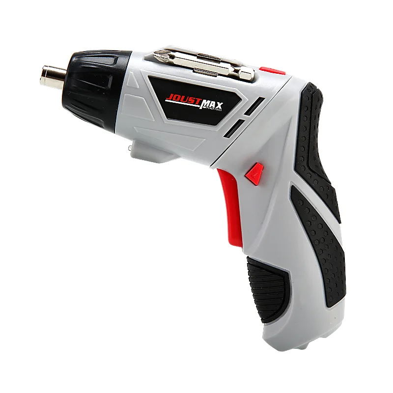

Electric Screw Driver Electric Drill 45pcs/Set Silicone LED Polishing Power Tools 220R/MIN 4.8V Portable Practical