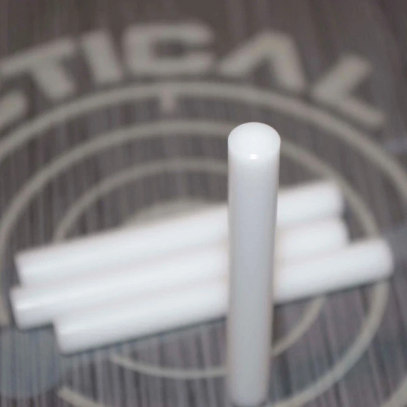 

3pcs Nylon Front Sight Drift Punch Tool Simple Effectieve Front Sight Removal Tool Fit Glock 1911 Tactical Hunting Accessoires