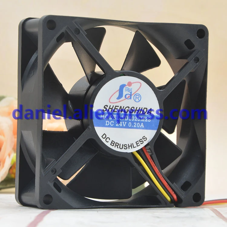 shengshida sd8025m2s