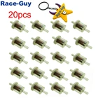 Топливный фильтр 516 дюйма ДЛЯ Briggs  Stratton 493629 691035 5065D 5065 K 5065 Kawasaki 49019-7001 49019-7005 7-07061 120-158 FH430V