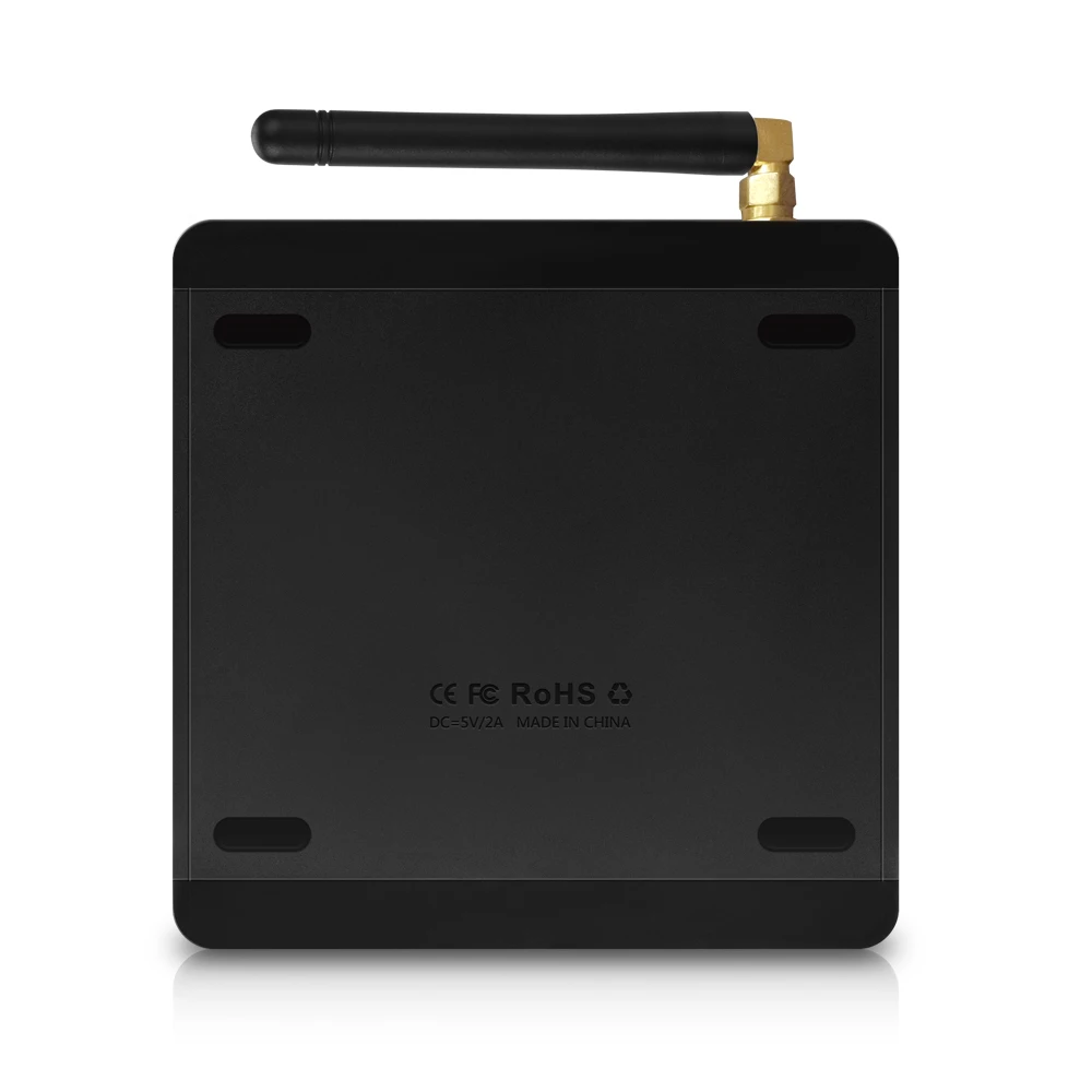 ТВ приставка TX5 MAX Amlogic S905X2 Android 8 1 4 ГБ 32 2 4G 5G WiFi 1000 м LAN Bluetooth четырехъядерный HD Смарт
