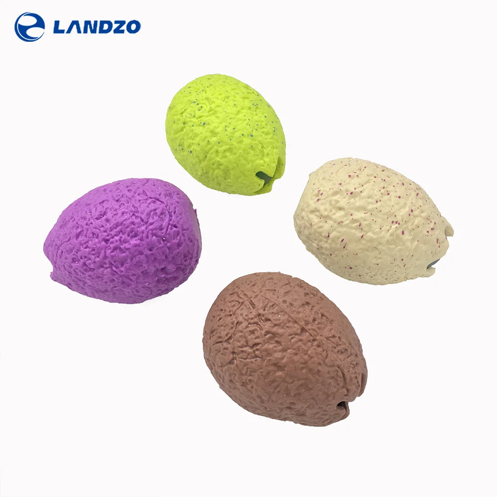 Игрушка антистресс LANDZO сжимаемые игрушки забавные Cannibal для детей 200 шт. подарки в