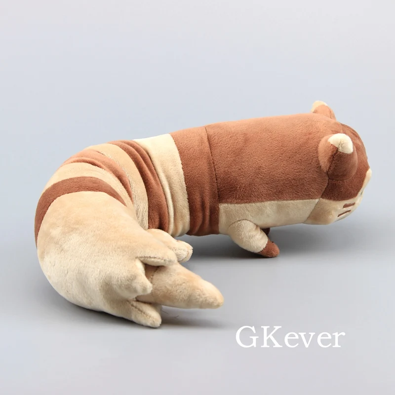 

Anime Furret Plush Doll Cute Stuffed Animals Toy 20" 50 cm Children Soft Toys
