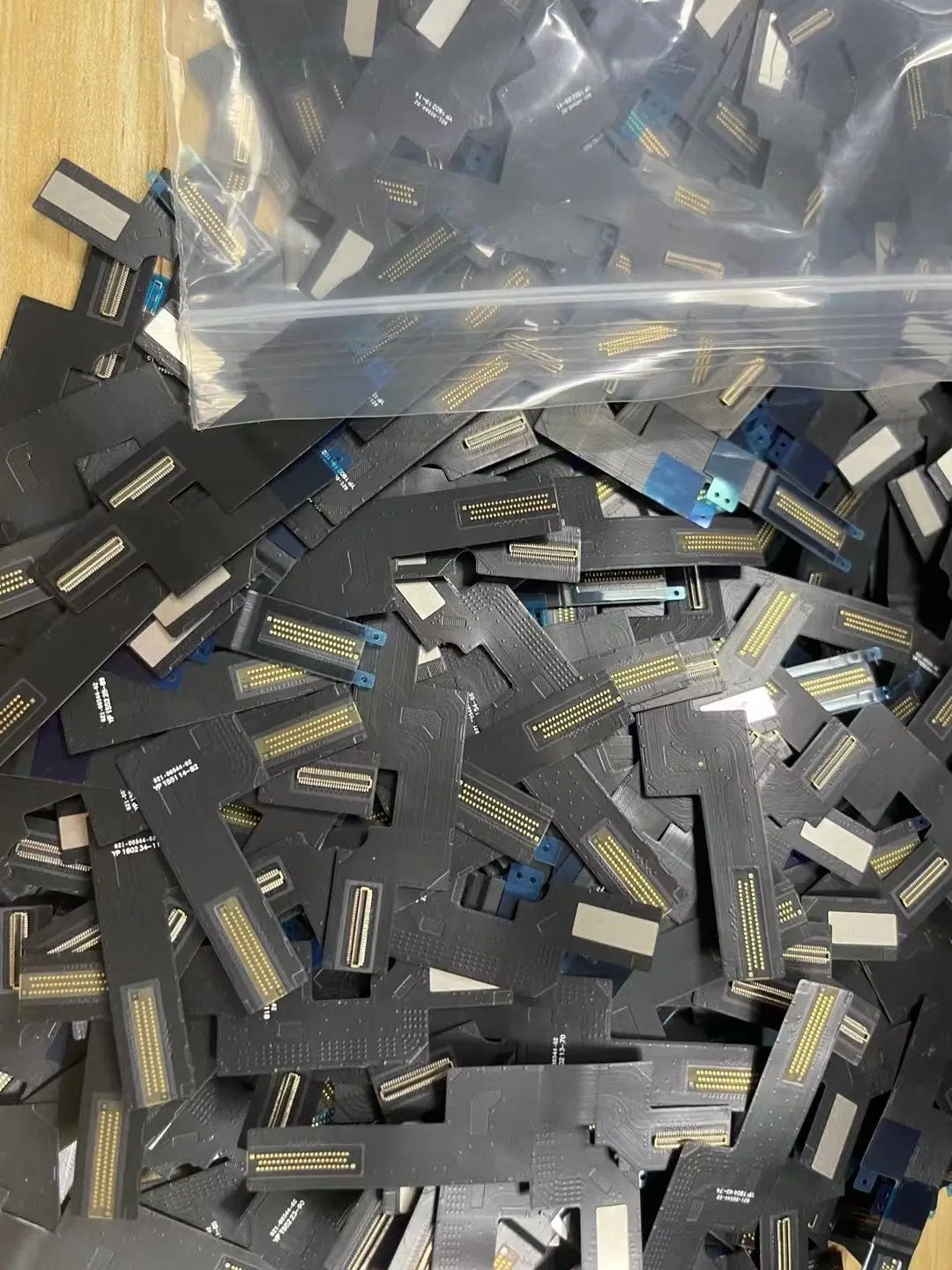 

Разъем для ЖК-дисплея, гибкий кабель для Apple iPad Pro 9,7 дюйма, A1673, A1674, ЖК-дисплей, гибкий кабель для телефона, A1673