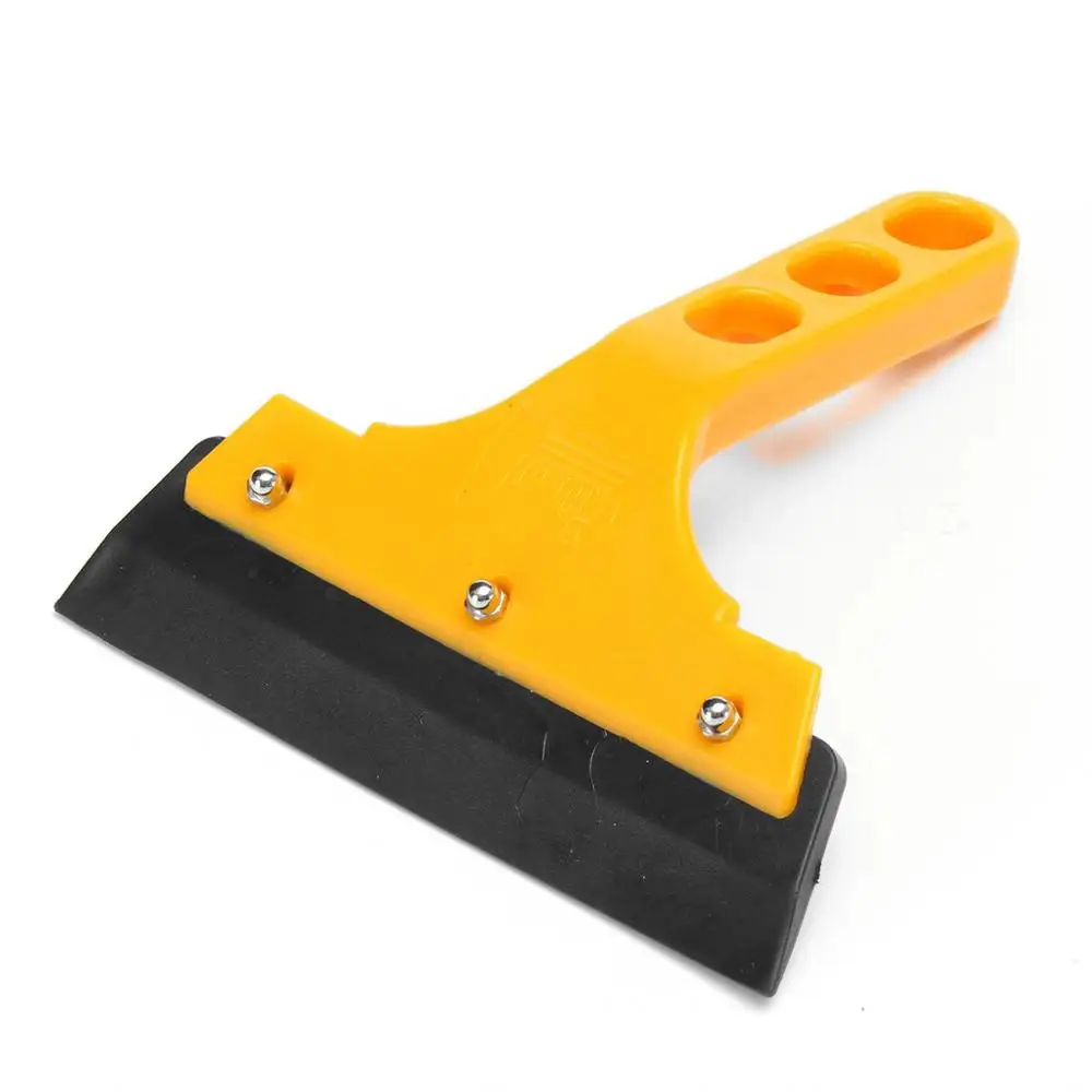 7 шт. инструменты для тонирования окна автомобиля Комплект Тонирующая пленка