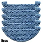 5 шт., тряпки для швабры для пылесоса ILIFE L100 A7 A9s A10s X900 X800