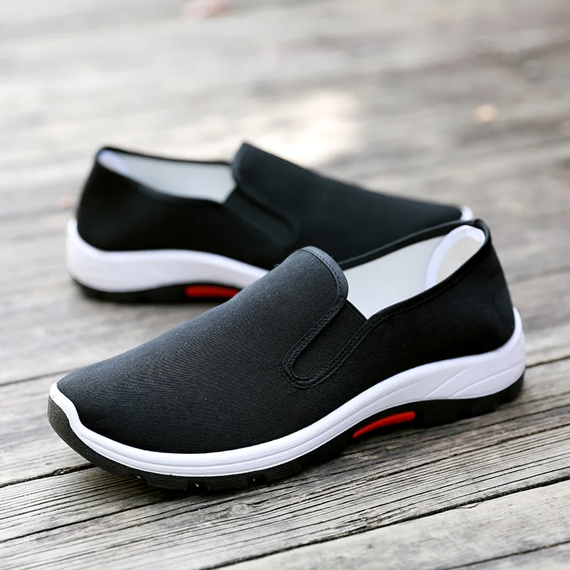 

Sneakers Men Casual Shoes Breathable Mesh Shoes Men Loafers Sneakers Mens Trainers Sapato Masculino Spring Summer 2020 New