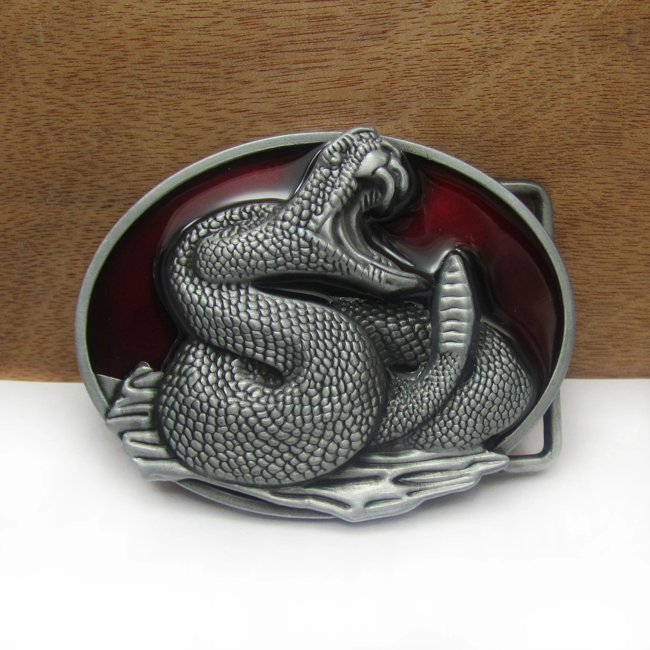 Пряжка для ремня BuckleClub в стиле ретро из цинкового сплава | Дом и сад