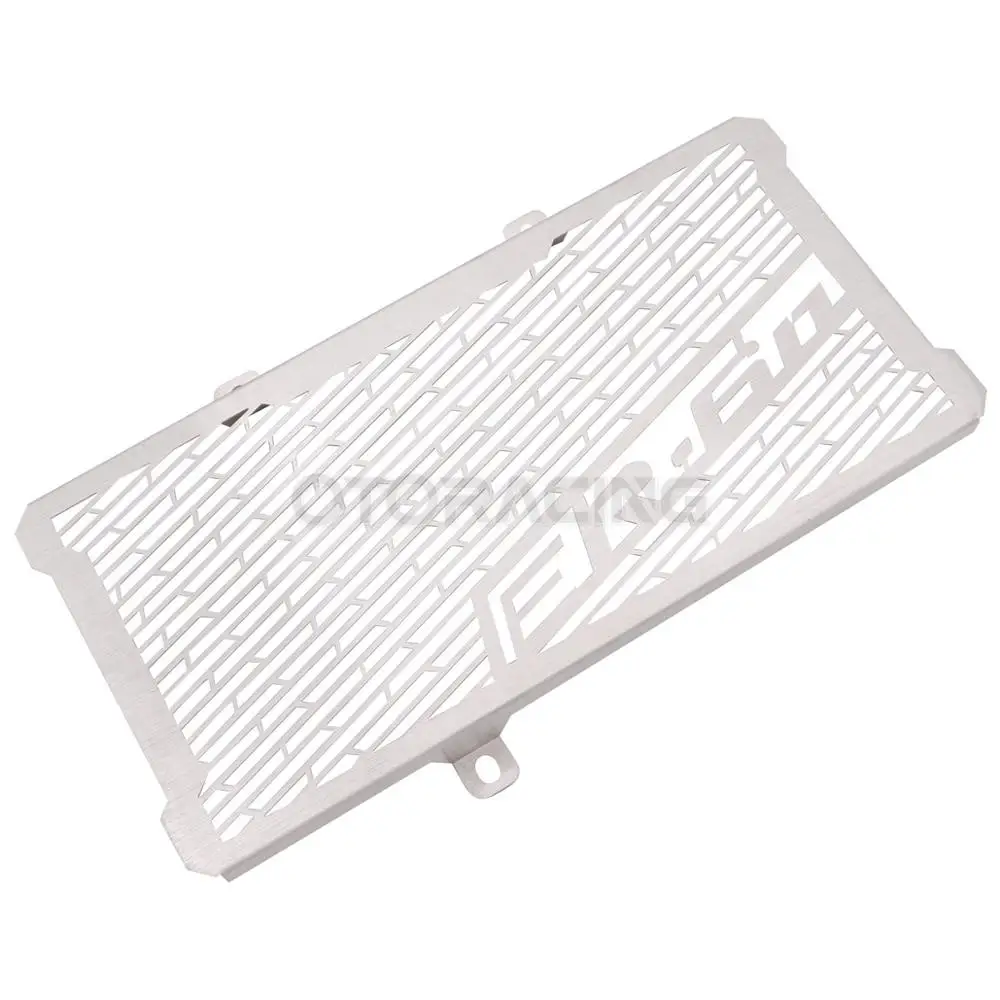 Детали для мотоцикла Защита радиатора защитная решетка гриль крышка Kawasaki Ninja ER-6N