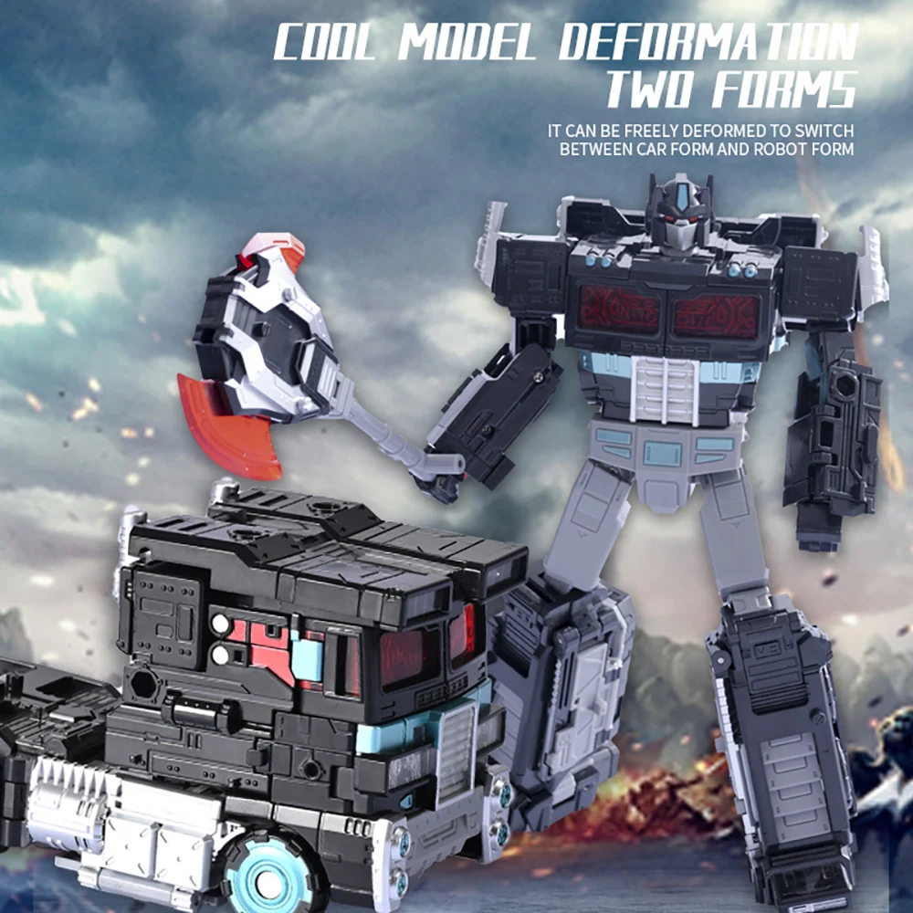 Женская фигурка детская игрушка подарок Звездный капитан ОП немезис Прайм