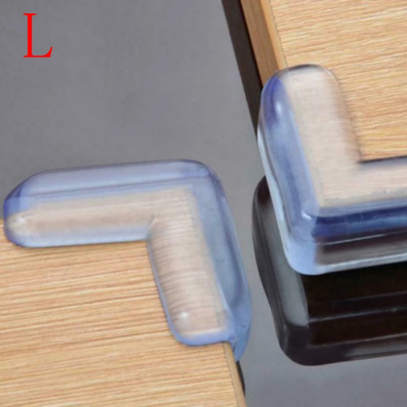 

20pcs edge protection angle to protect baby and child safety table furniture