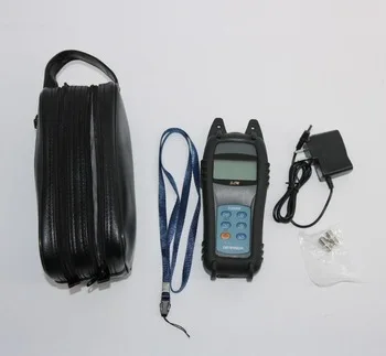 Измеритель уровня ТВ DS2002/ DS2003 аналоговый цифровой | Мобильные телефоны и