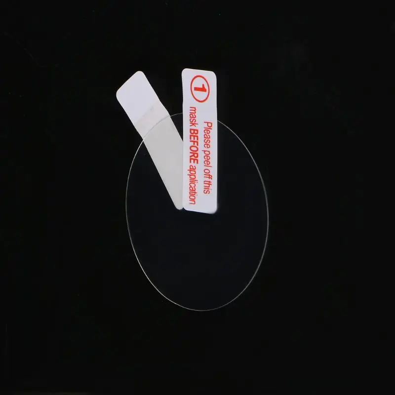 Защитная пленка защита экрана HD ультратонкие взрывозащищенные Анти Царапины