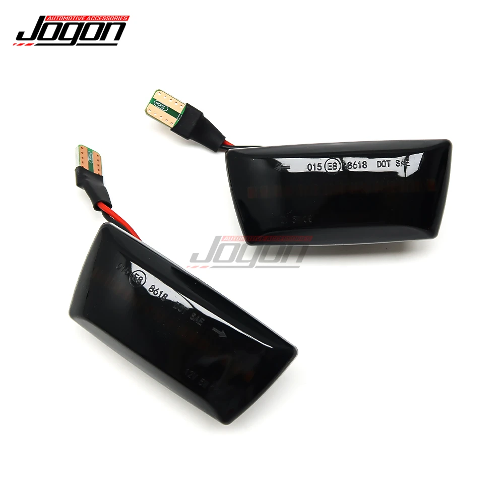 

Для Chevrolet Cruze J300 Aveo T300 Orlando для Cadillac BLS светодиодный Динамический указатель поворота боковой маркер крыла последовательный указатель поворота