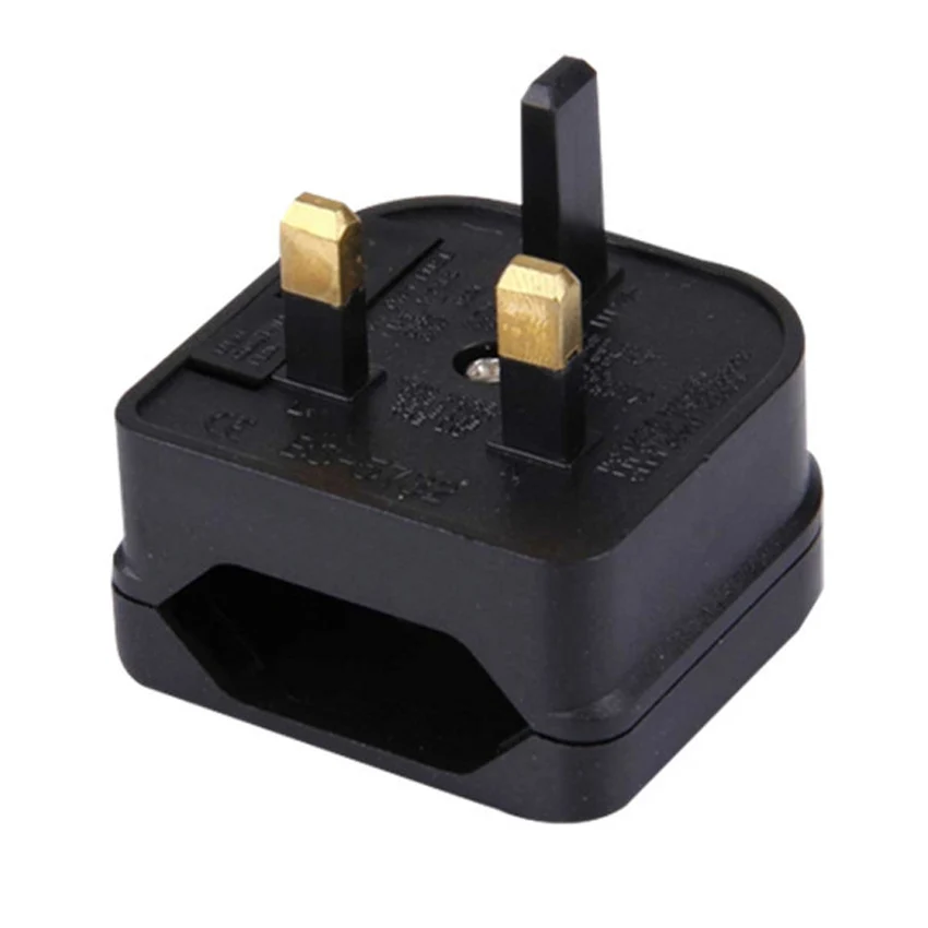 2 шт. сетевой адаптер питания 13 а 250 в стандарта ес|uk adaptor|adaptor pluguk adaptor plug |