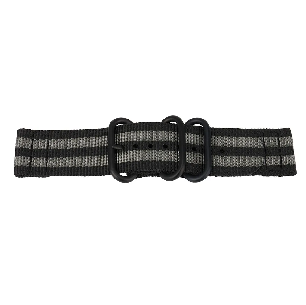 Ремешок для часов 2020 мужчин и женщин сменный роскошный нейлоновый ремешок GPS Garmin