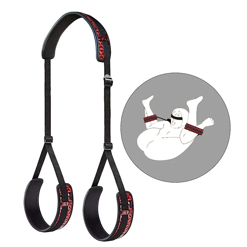 Высококачественное Связывание для взрослых сексуальные - Цена: 1016.54