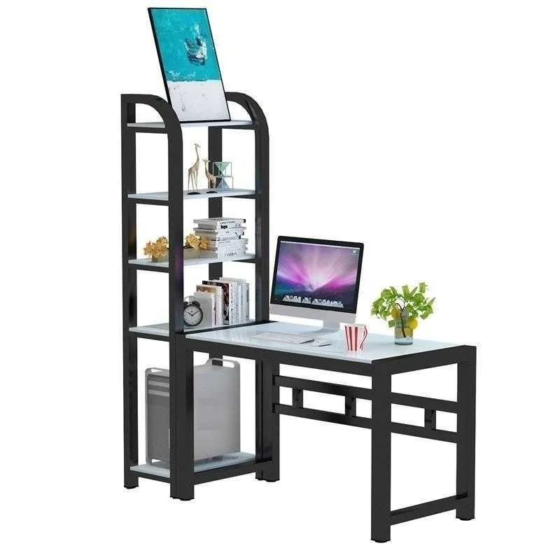 Стол компьютерный для офиса маленькая подставка ноутбука прикроватный столик |