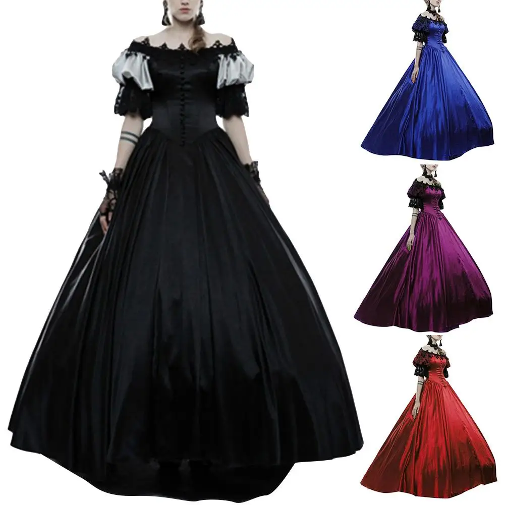 Вечная душевка Ретро средневековый эпохи Возрождения театра реконструкции