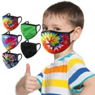 5 шт., Детская Хлопковая маска для лица