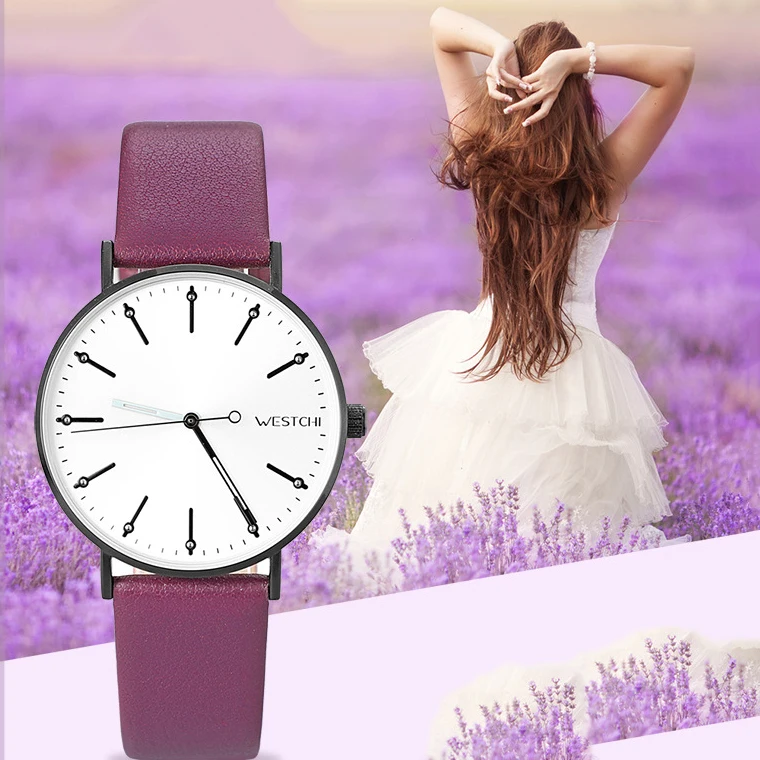 Zegarki Damskie Relojes Para Muje 2019 Лидер продаж модные женские часы роскошные изысканные
