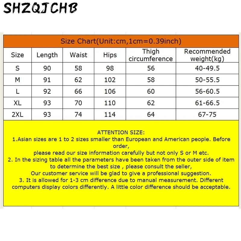 

JCHB 2021 Cargo Pants Female Korean Fashion Trousers for Women Black Harem Pants High Waist Spring Autumn Spodnie Damskie Pph40