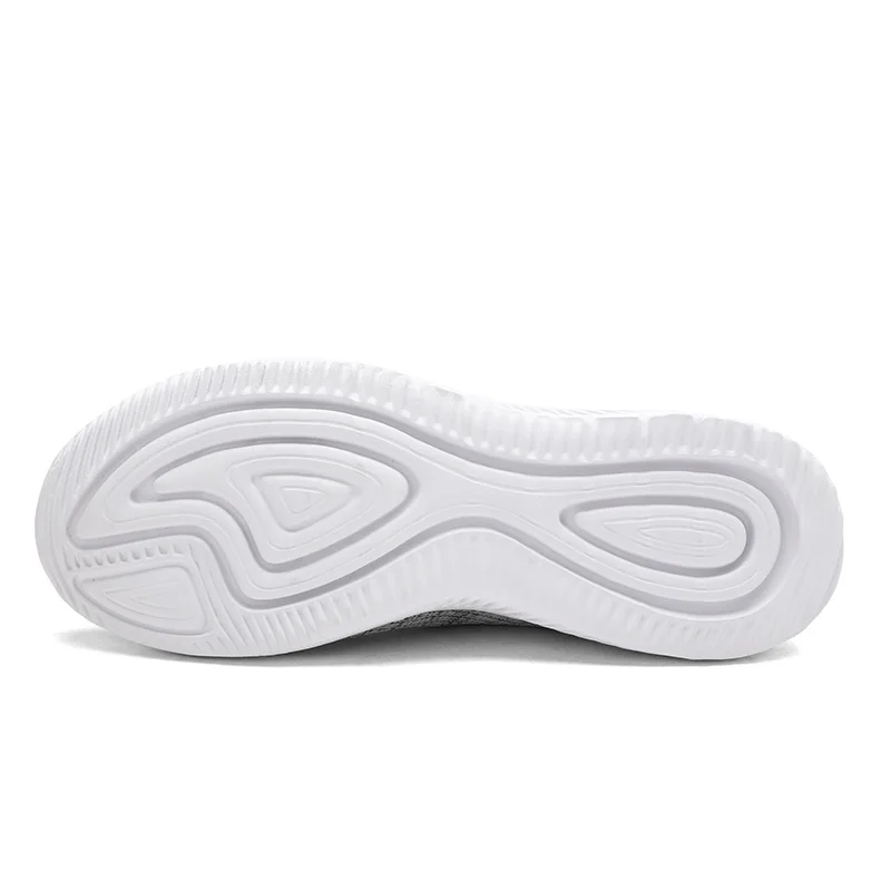 SALUDAS Shoes Men Ultralight Walking Breathable Running Shoes Comfortable Casual Shoe Men Sneakers Zapatillas Hombre Flats Shoes