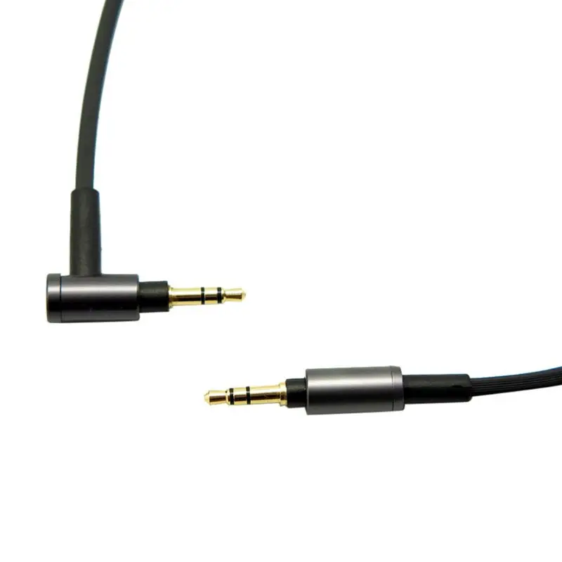 Удлинительный аудиокабель для наушников Aux шнур Sony WH 1000xm3 беспроводные