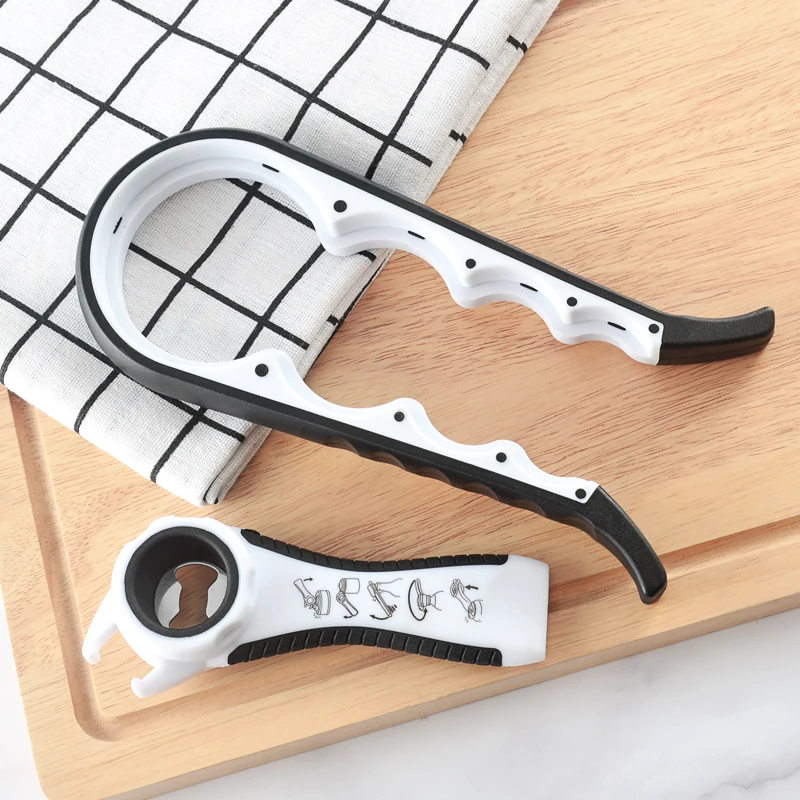 2 шт. Кухонный Контейнер для бутылок с резиновой ручкой | Дом и сад