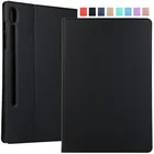Чехол-книжка для Samsung Galaxy Tab S7 Plus, S7 +, чехол SM-970, SM-T975, 12,4 дюйма, чехол для Samsung Galaxy Tab S7 Plus 2020