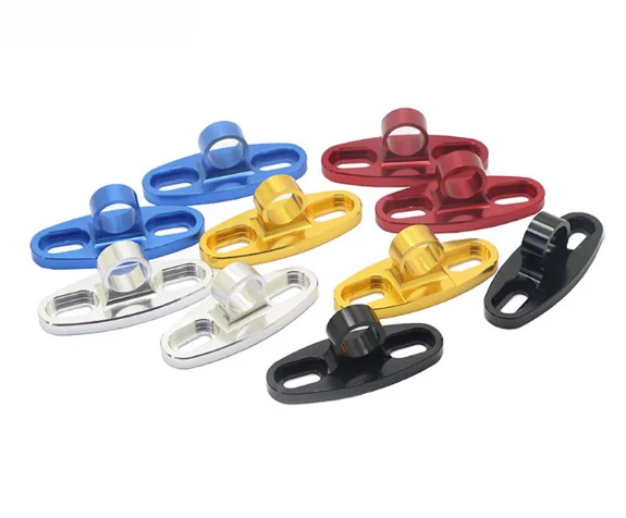 2 шт. Обтекатели для зеркала заднего вида мотоцикла | Автомобили и мотоциклы