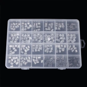 240 pcsbox 24 model micro usb connector socket jack usb charging connectors set for mp3 huawei samsung smd dip socket set kit free global shipping