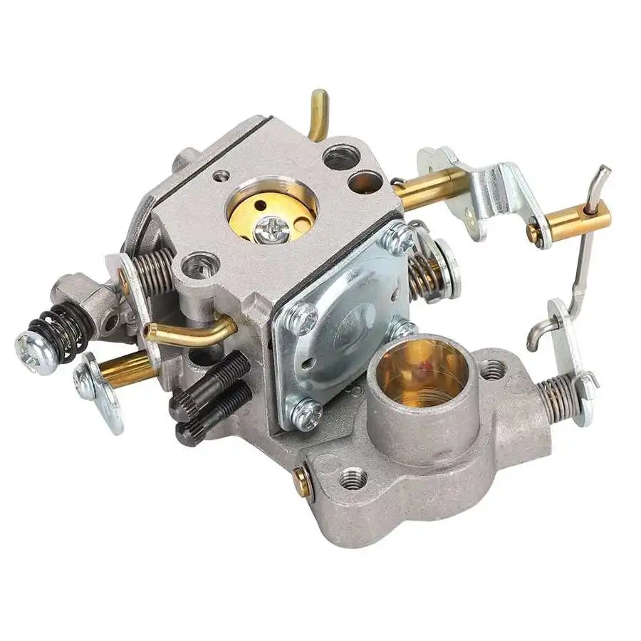 Металлический карбюратор нефтяных труб Замена Комплект подходит для