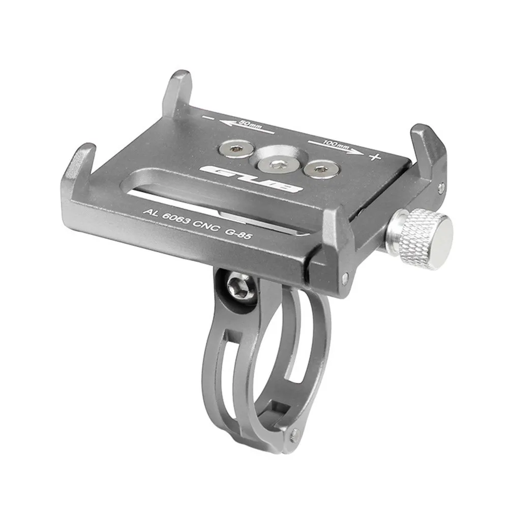 aluminum alloy mobile phone holder bicycle mobile phone holder bicycle parts free global shipping