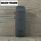 Модный силиконовый резиновый гелевый Чехол для набора Luxe PM40 Vape Pod, текстурная сумка для Vaporesso Luxe PM40