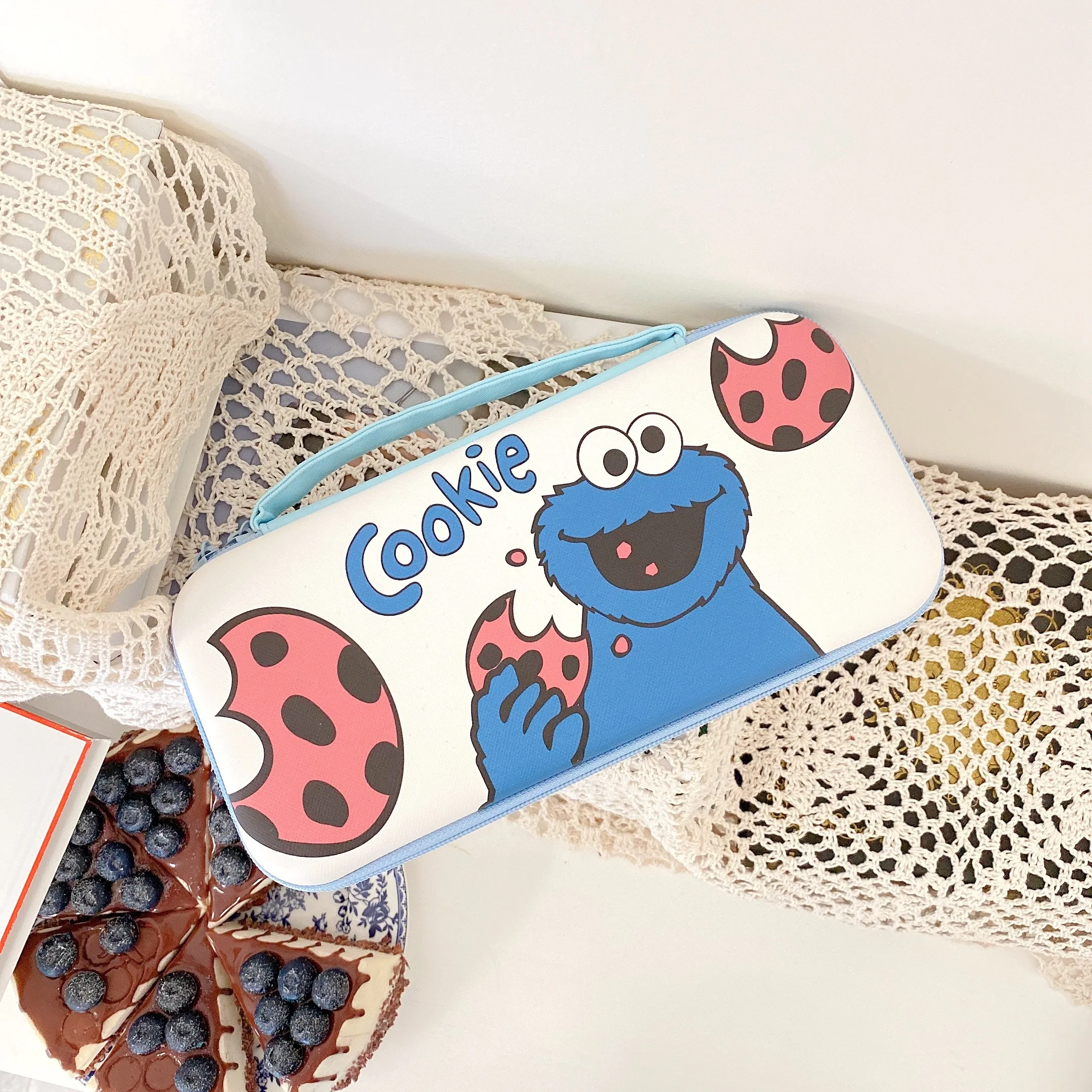 Чехол для портативной игровой консоли Nintendo Switch и Lite |