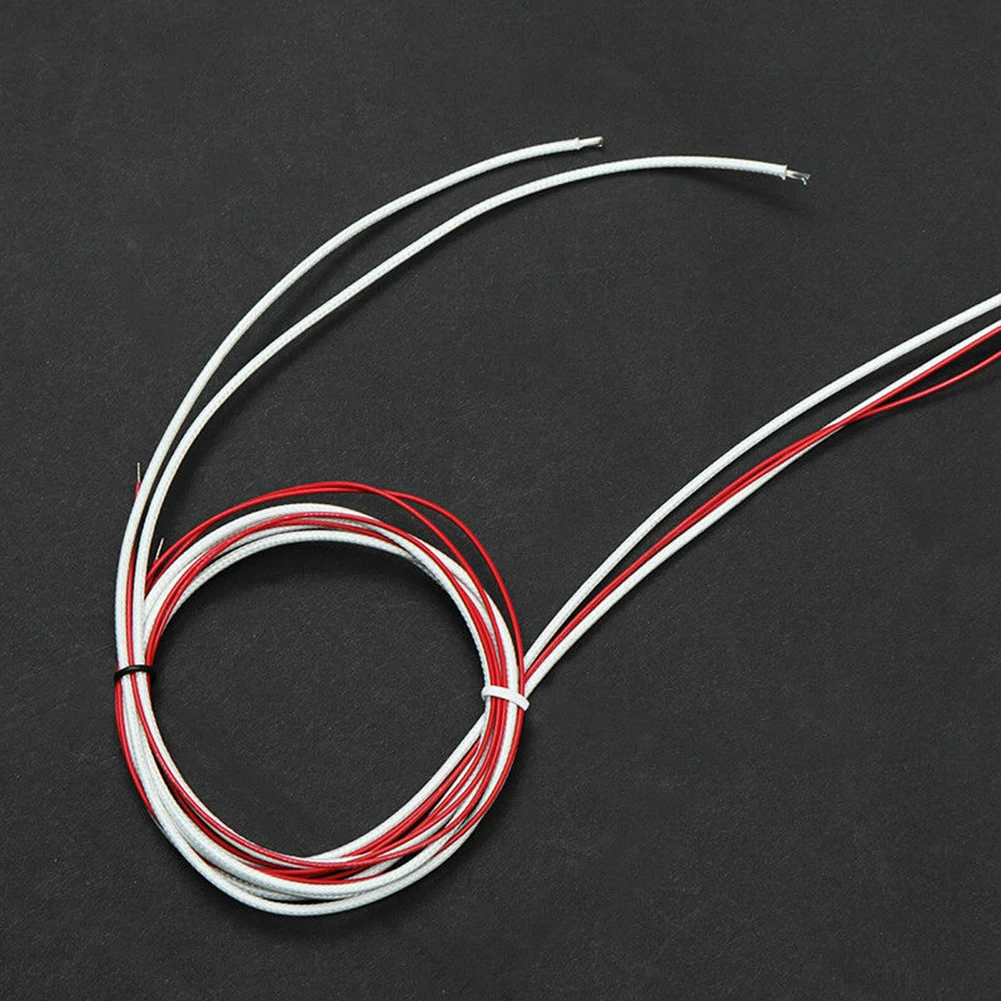 

For Tronxy X5S Heater Pad Printer Heat Bed Fuel Tank Heating Element Flexible Blanket 110V