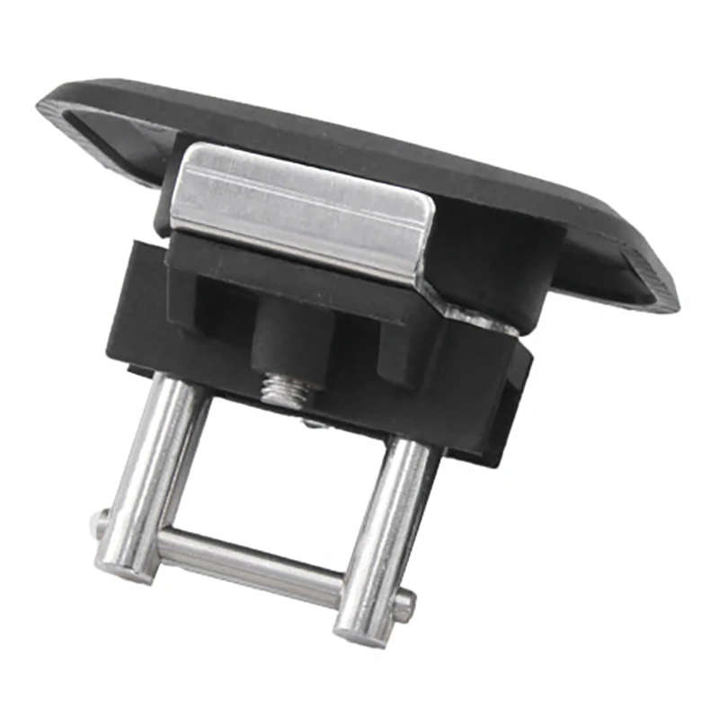 Грузовик задний ящик замок крюк галстук вниз якоря грузовик кровать боковая