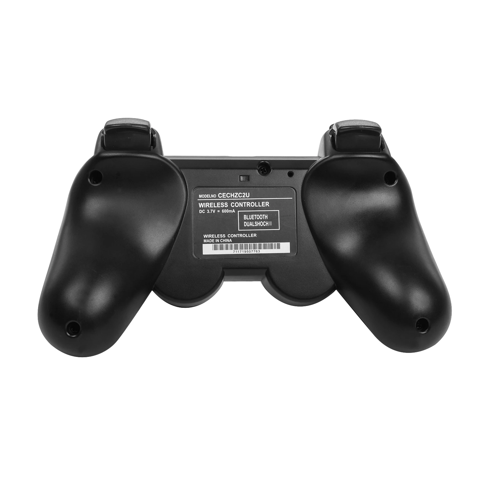 Bluetooth контроллер для PS3 геймпад ПК консоль Playstation 3 беспроводной джойстик Sony с