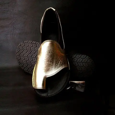 

19 year summer new set toe flat bottom hollow sandals for women 40-43 sandals