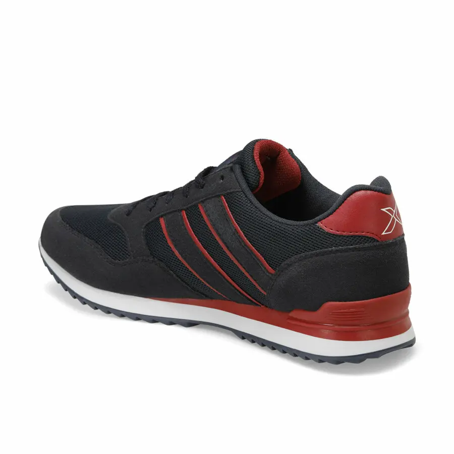 

Sneakers Men Kinetix Role M Navy Blue Men Sneaker Shoes