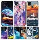 Чехол-накладка для ZTE Blade V2020 Vita, мягкий ТПУ чехол для телефона с милыми мультяшными животными, цветами для ZTE V2020 Vita