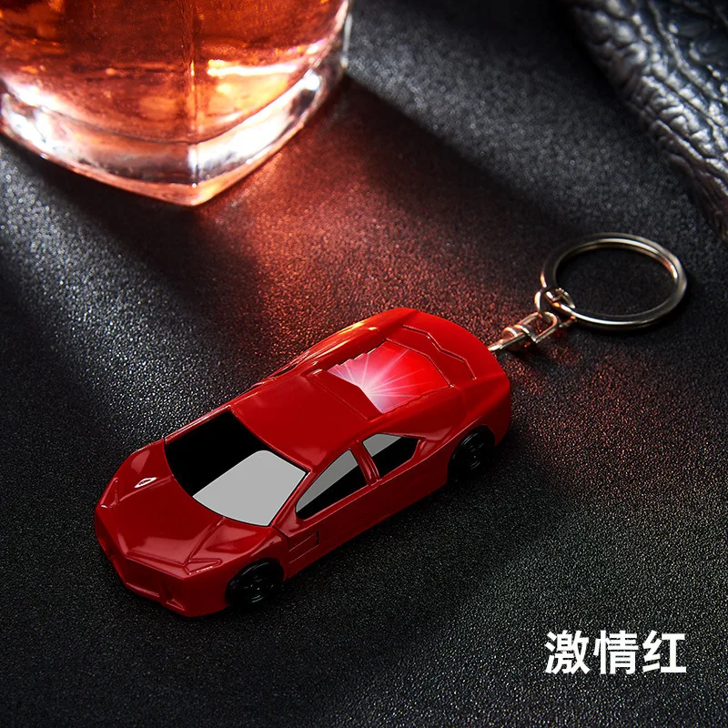 Оригинальная вспышка для автомобиля модель спортивного индивидуальная подвеска