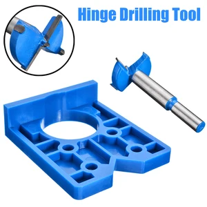 Кондуктор для работ по дереву, 35 мм